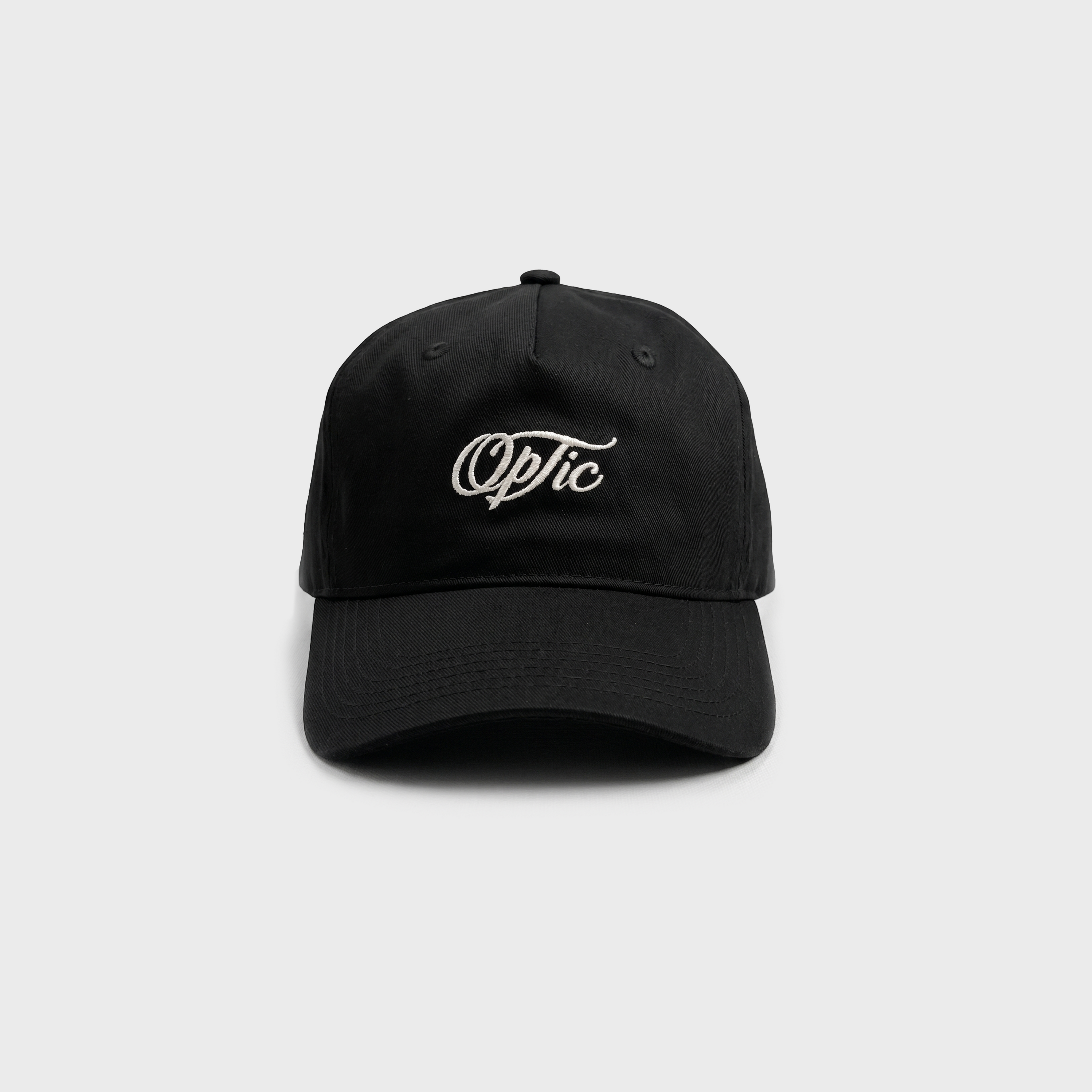 OpTic Script Hat