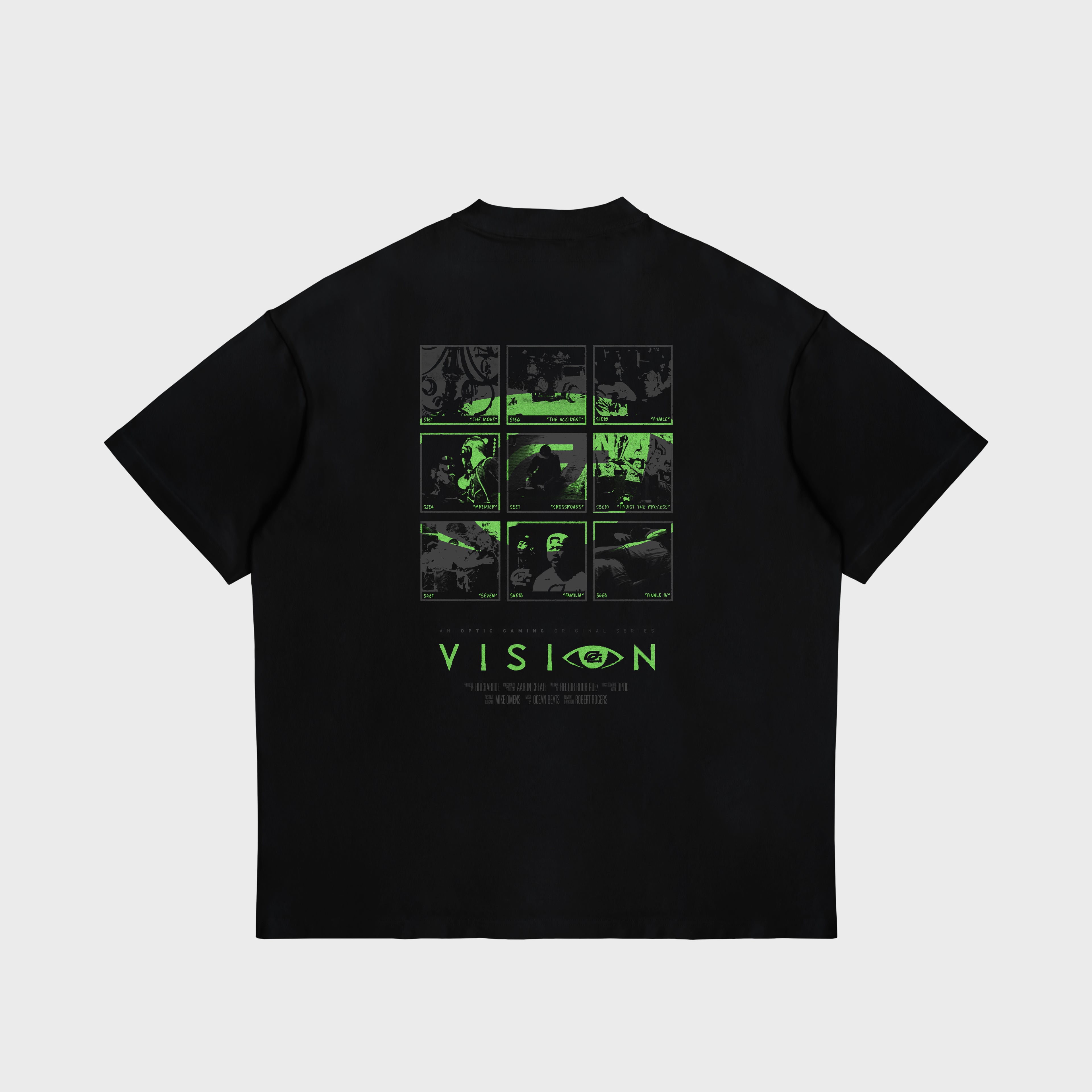 Vision Tee
