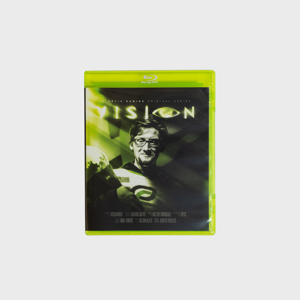 Vision Tee