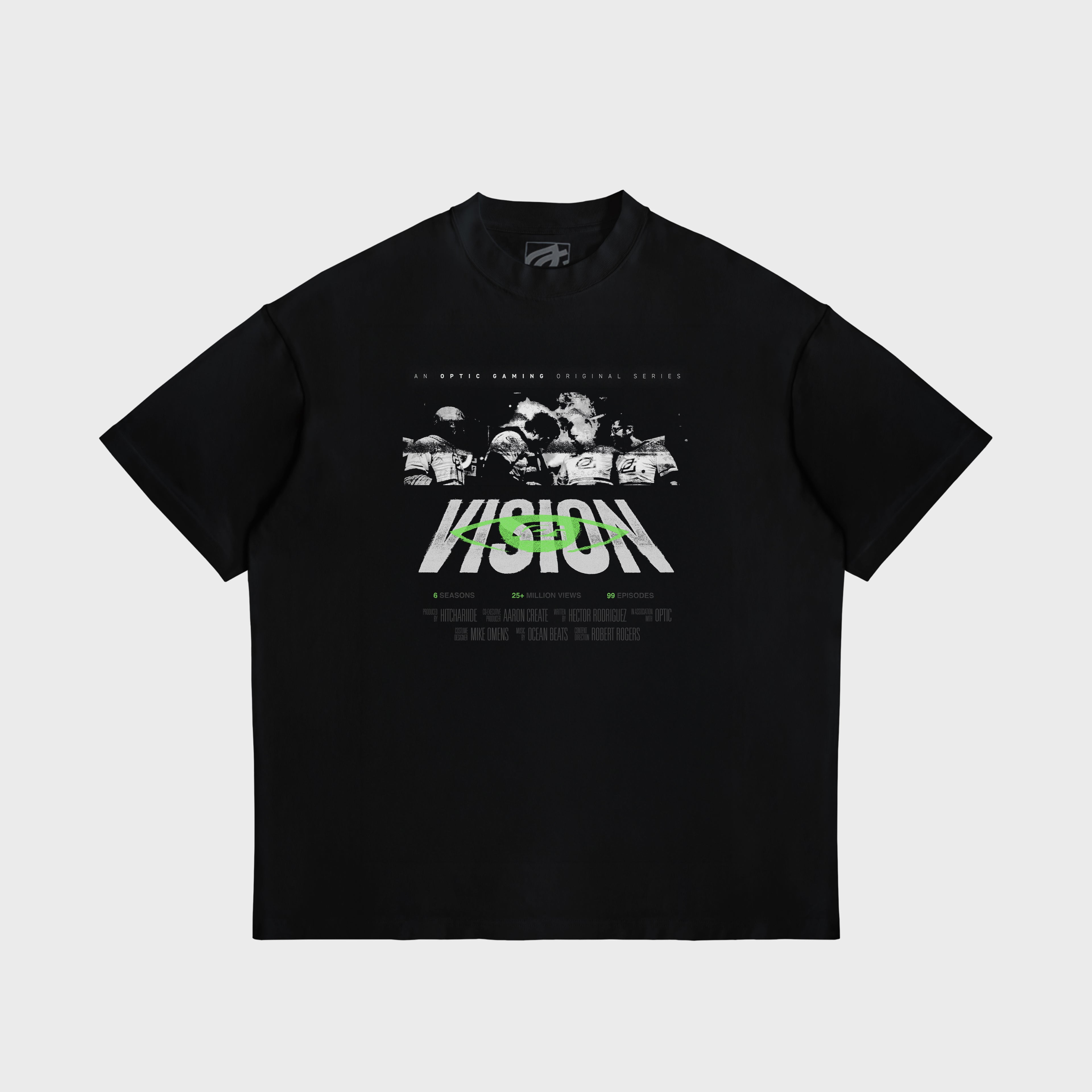 Vision Tee