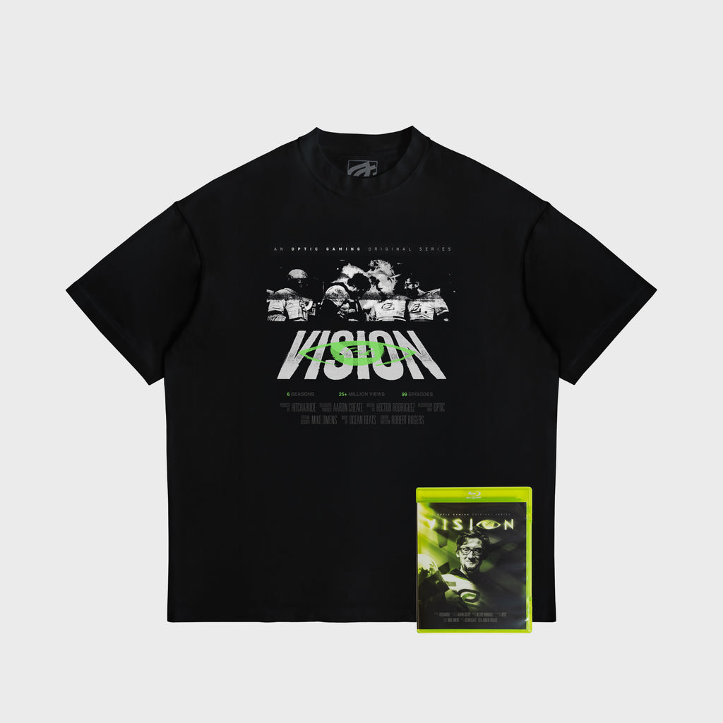 Vision Tee