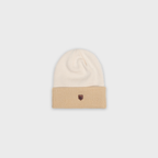 Scump Watch Party Designer Beanie (Coffee)