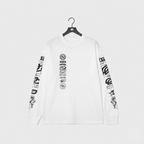 OpTic 20th Legacy Long Sleeve - White Variant