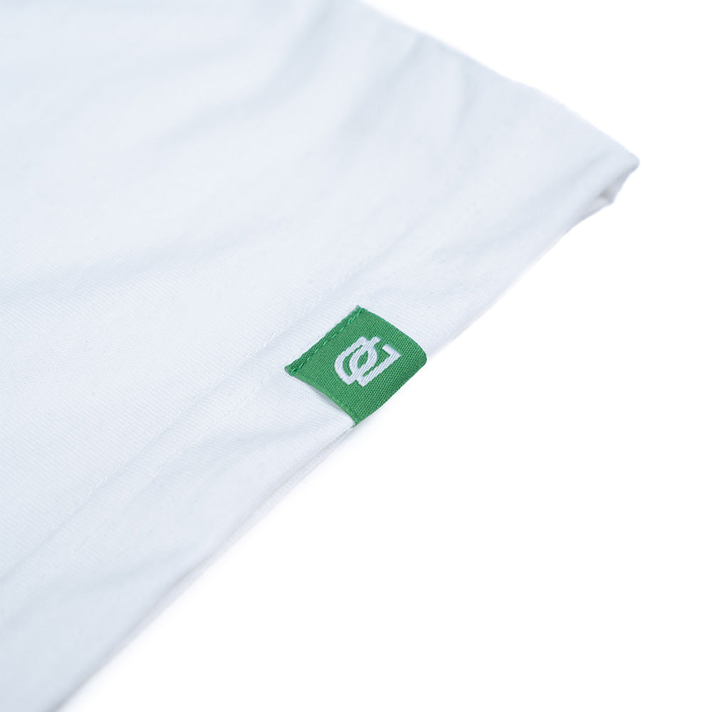 GL Pocket Tee (White)