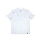 GL Summer Geometric Pattern Tee (White)