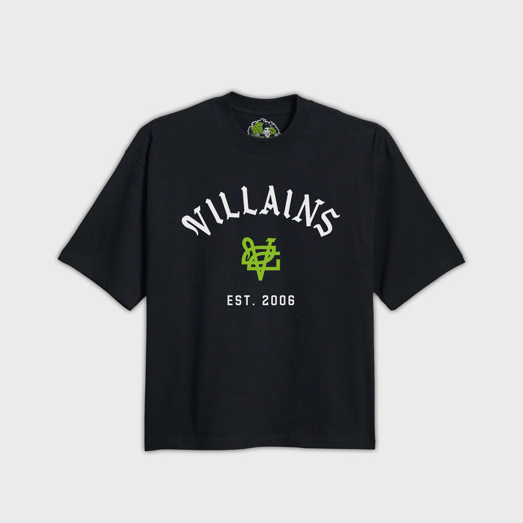 OpTic VILLAINS Tee [Pre-Order]