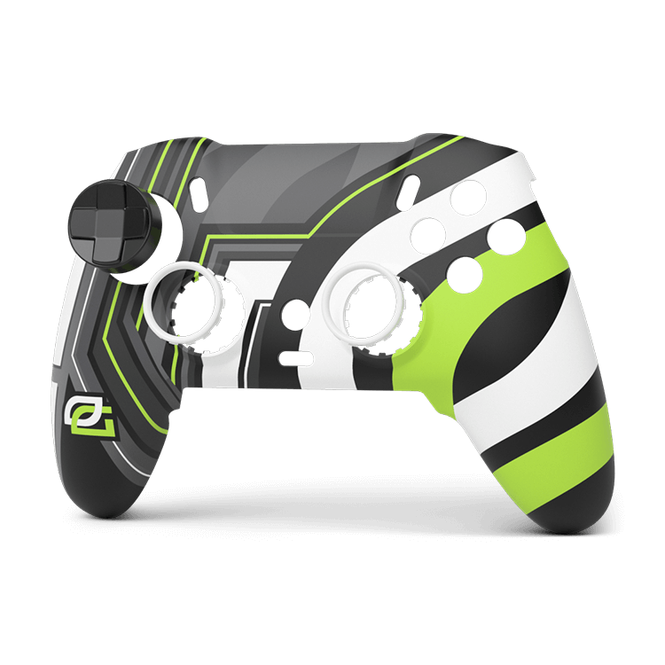 OPTIC 2024 SCUF ENVISION FACEPLATE