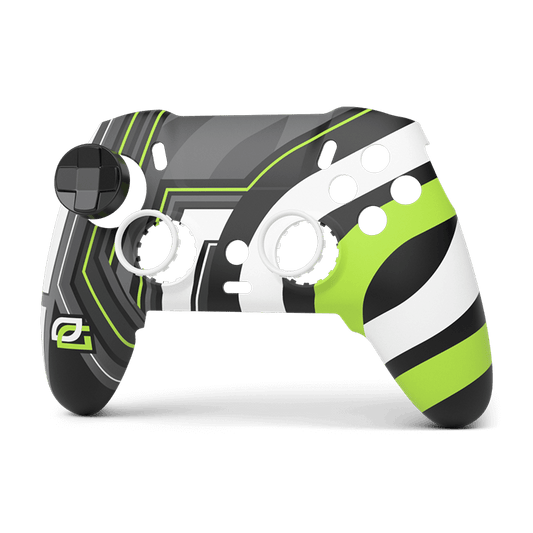 OPTIC 2024 SCUF ENVISION FACEPLATE