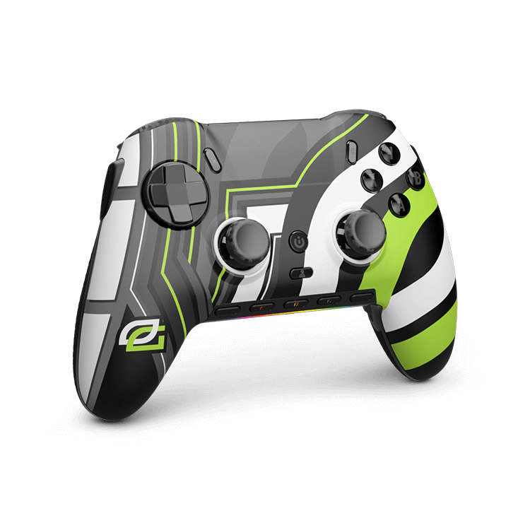 OpTic x Scuf – OpTic Gaming