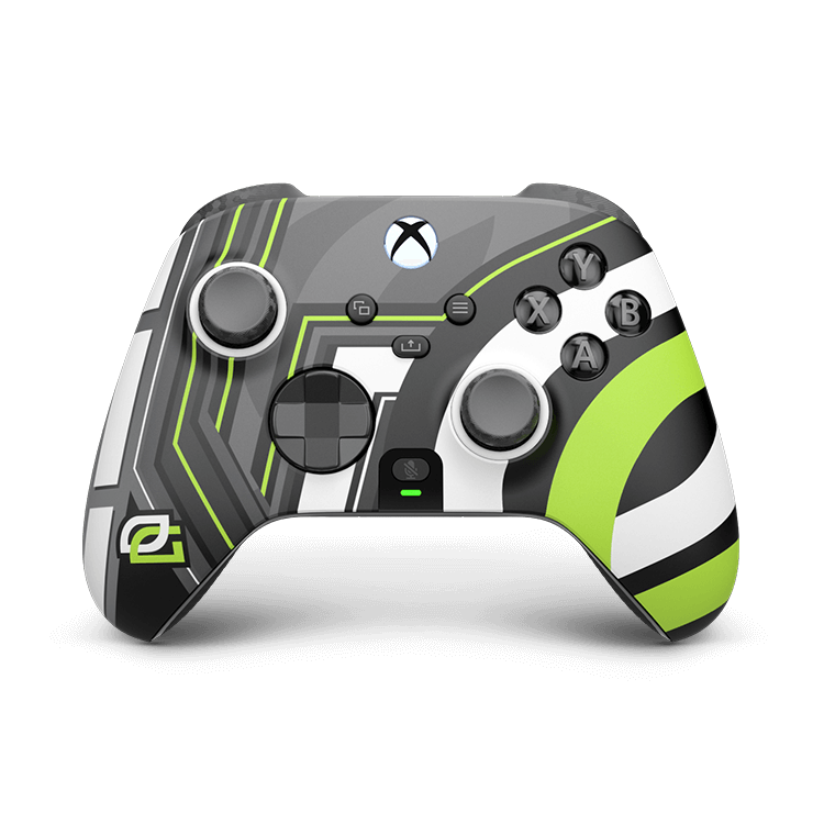 OPTIC 2024 SCUF INSTINCT PRO OpTic Gaming