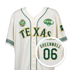 OpTic x Texas Rangers Jersey/Game Night