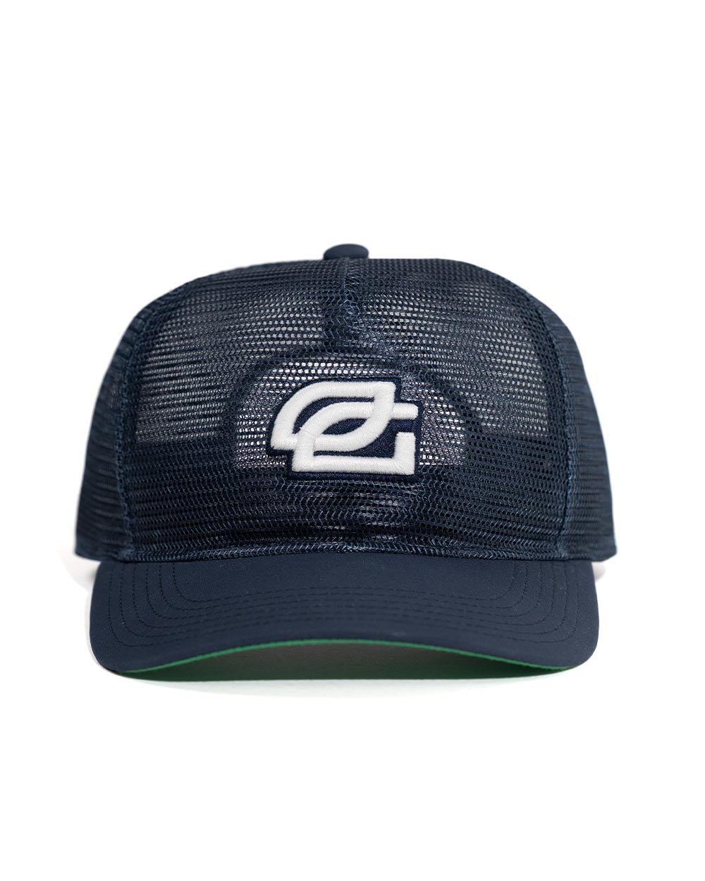 Full Mesh Hat (Navy)