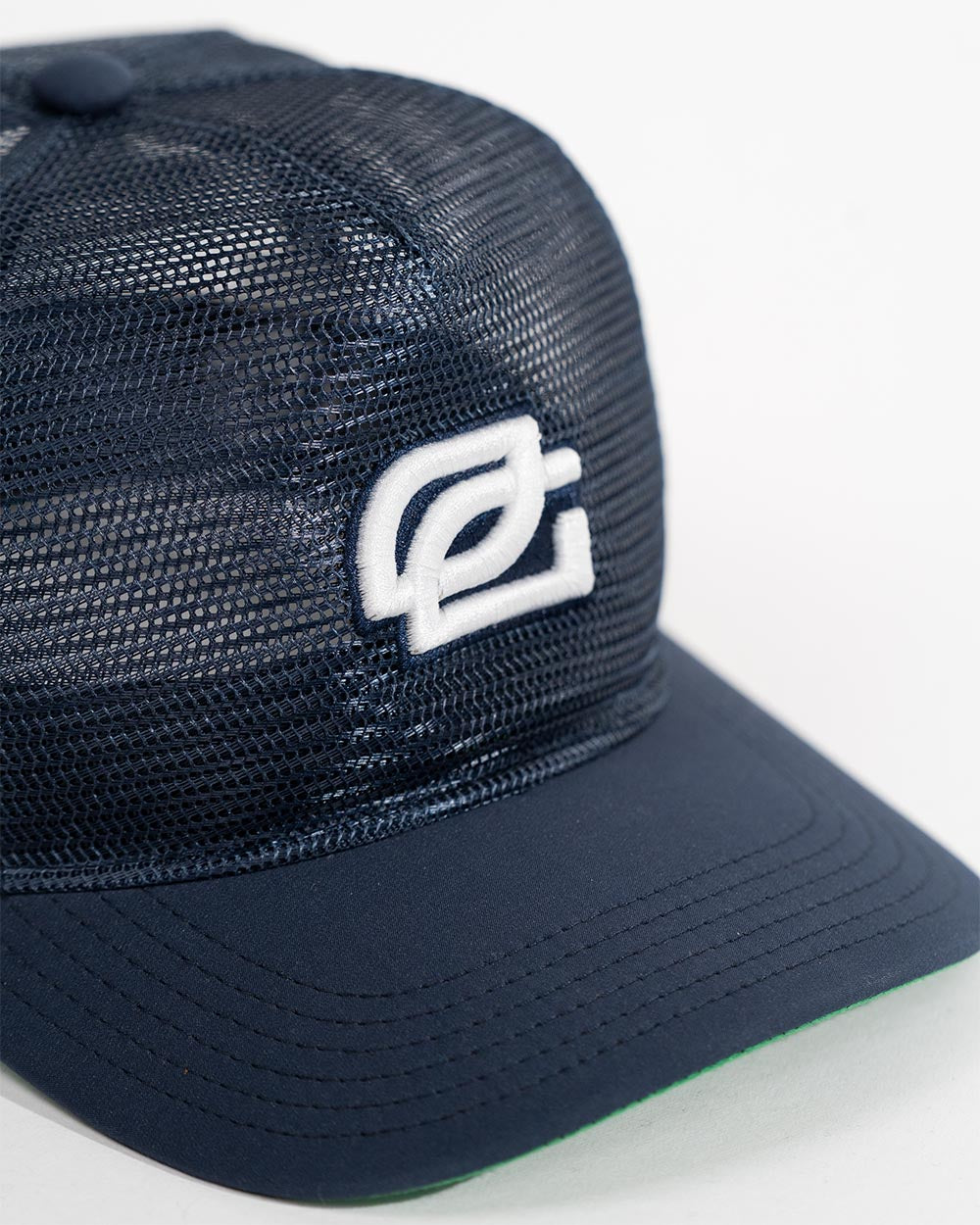 Full Mesh Hat (Navy)