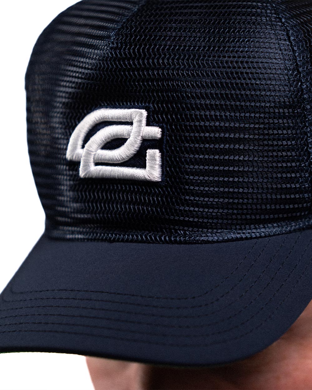 Full Mesh Hat (Navy)