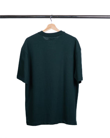 Forest Oval Tee