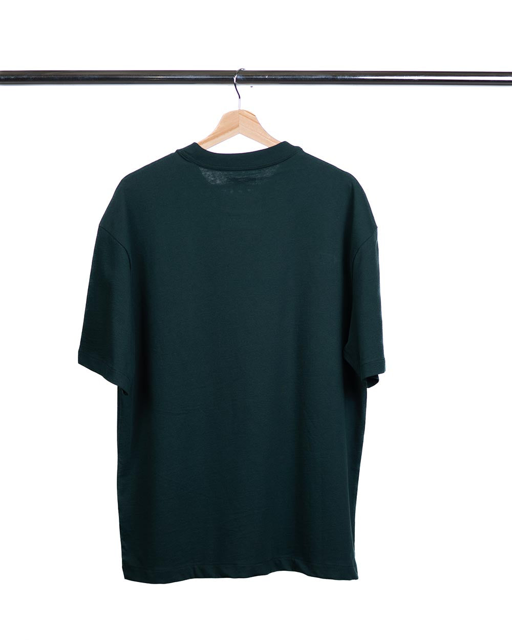 Forest Oval Tee