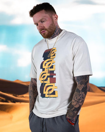 ROA Tee