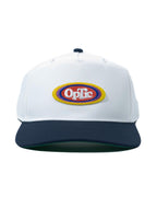 OpTic A-Frame Hat (White)