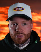 OpTic A-Frame Hat (White)