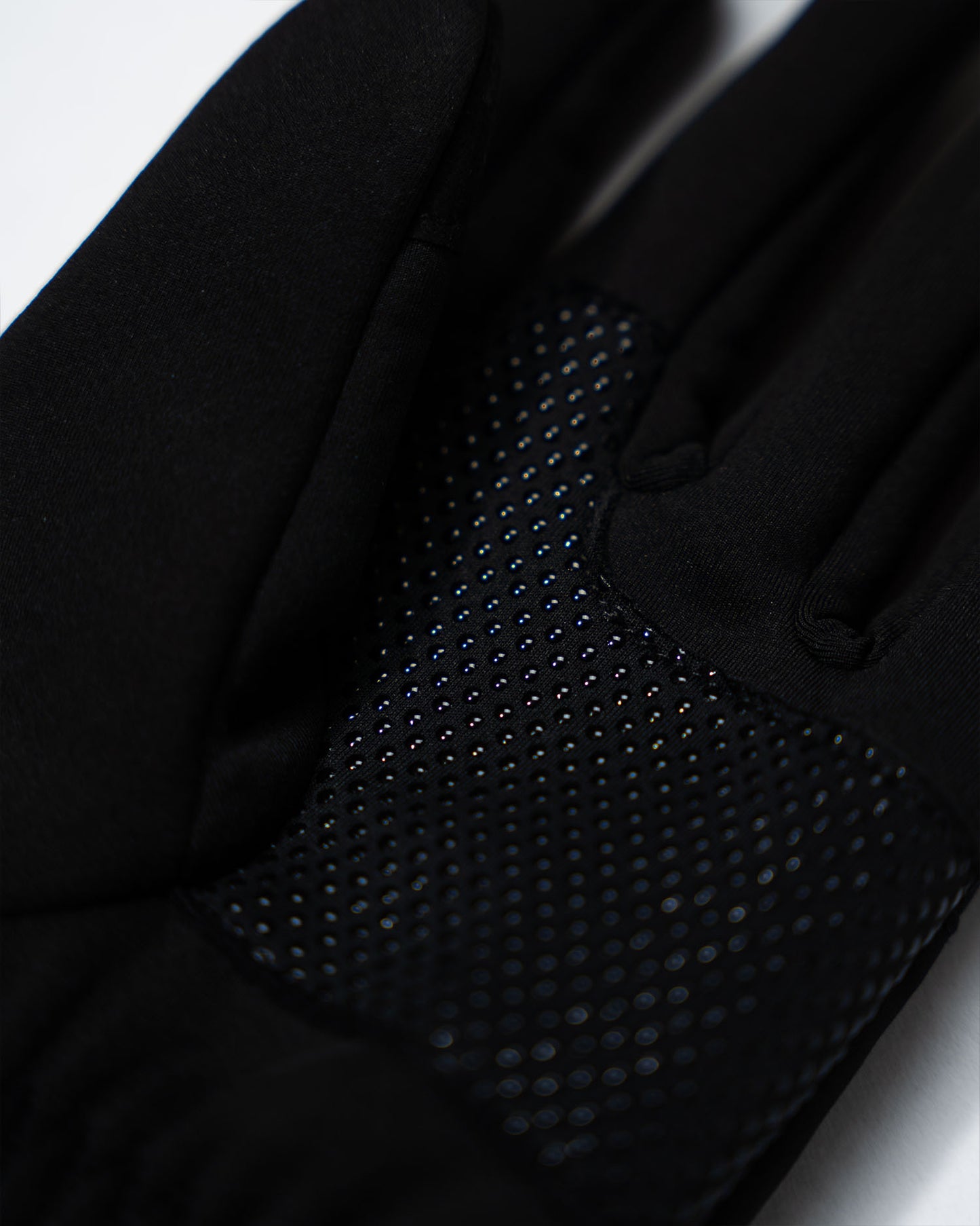 GL Winter Gloves (Black)