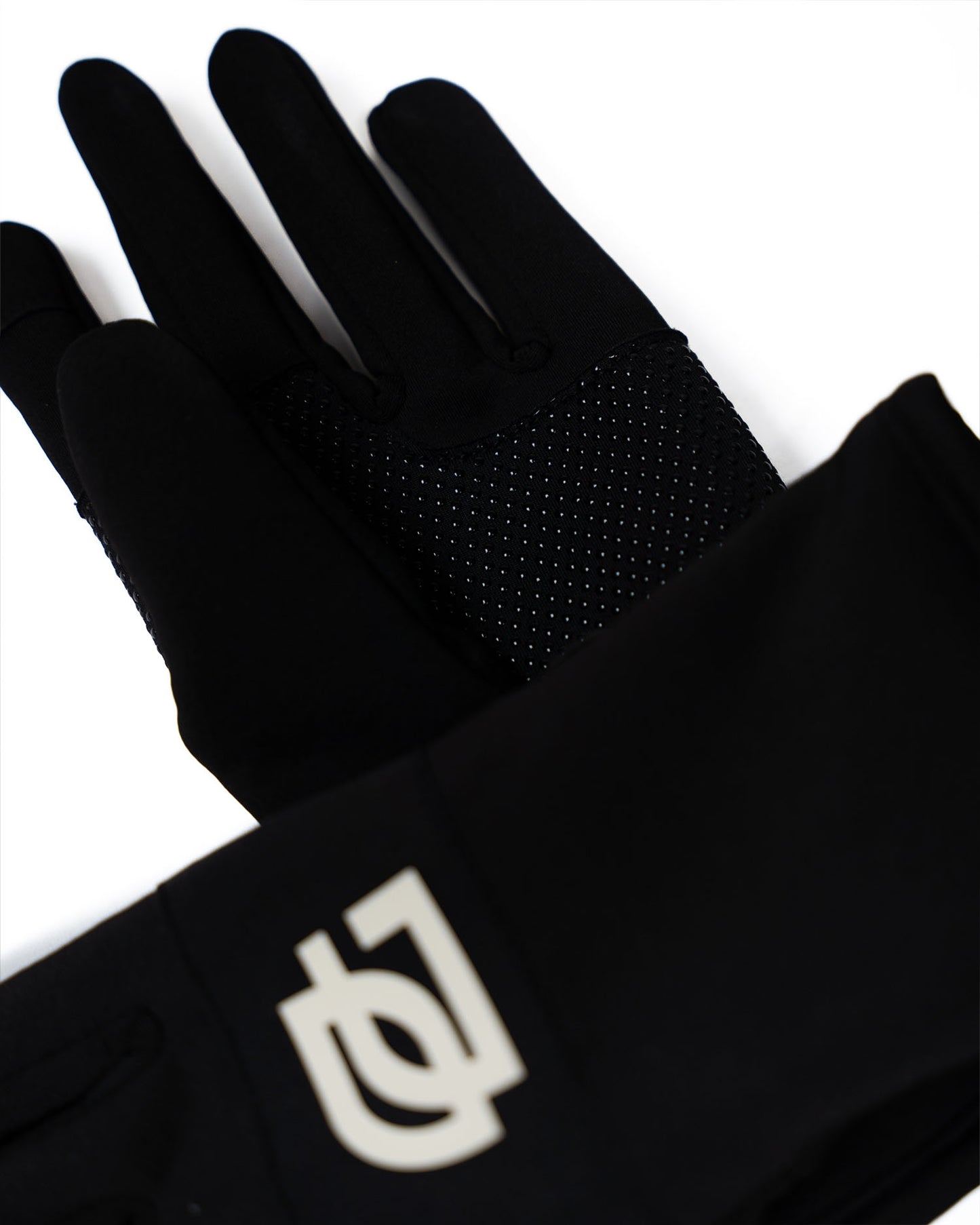 GL Winter Gloves (Black)