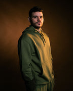 Scump Watch Party Hoodie (Sage)