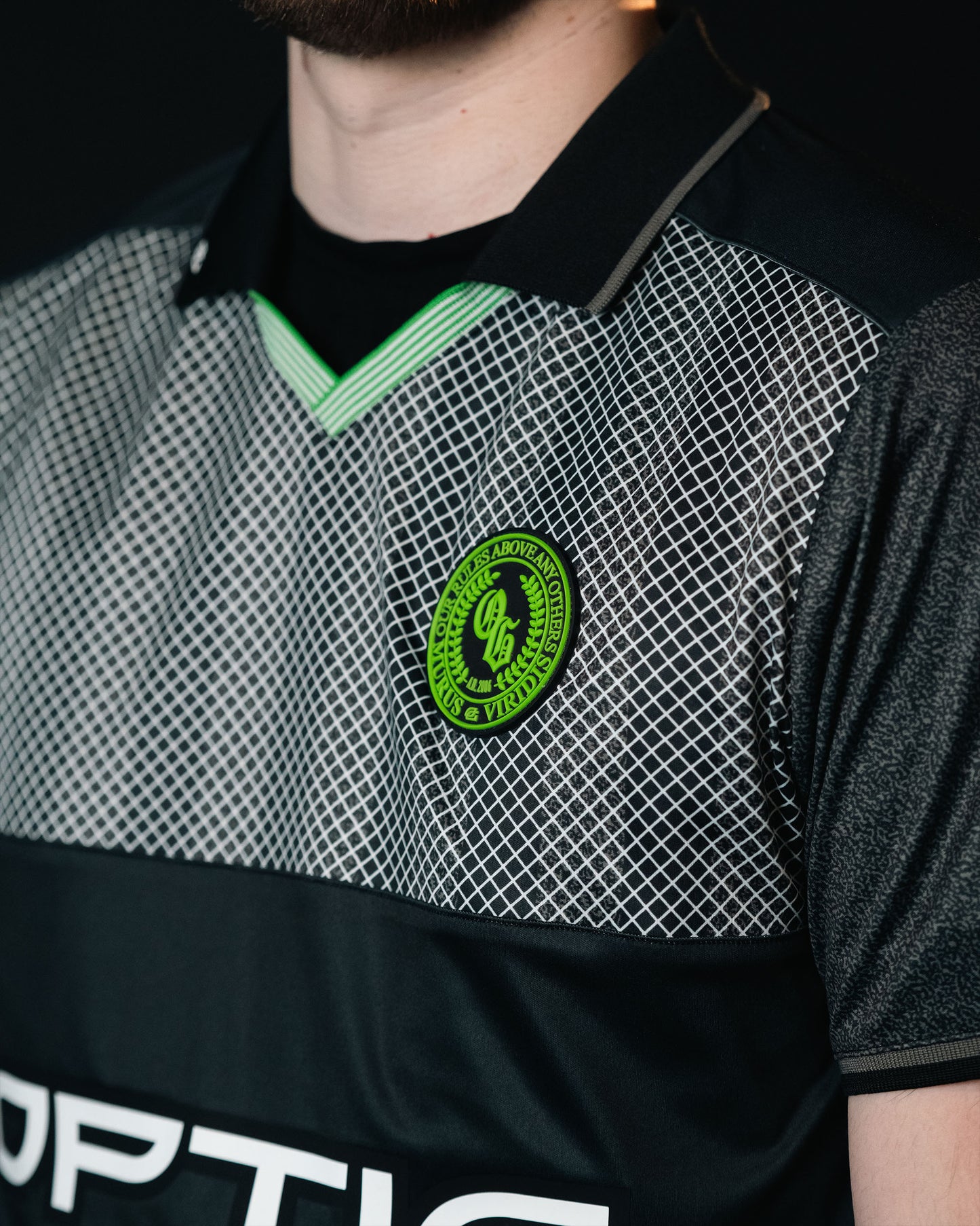 2025 OpTic Gaming Jersey