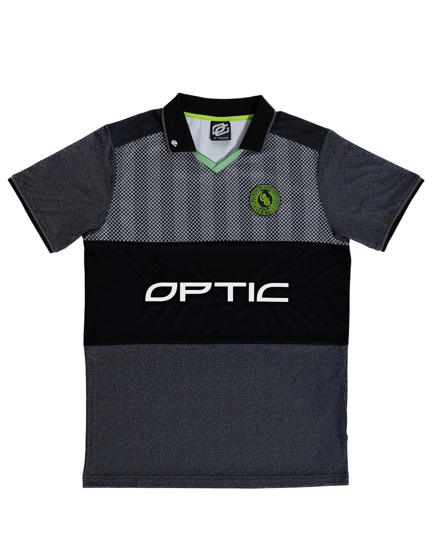 2025 OpTic Gaming Jersey