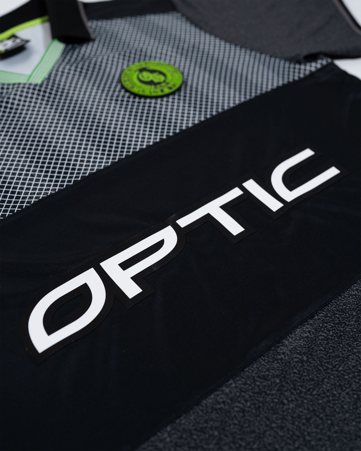 2025 OpTic Gaming Jersey