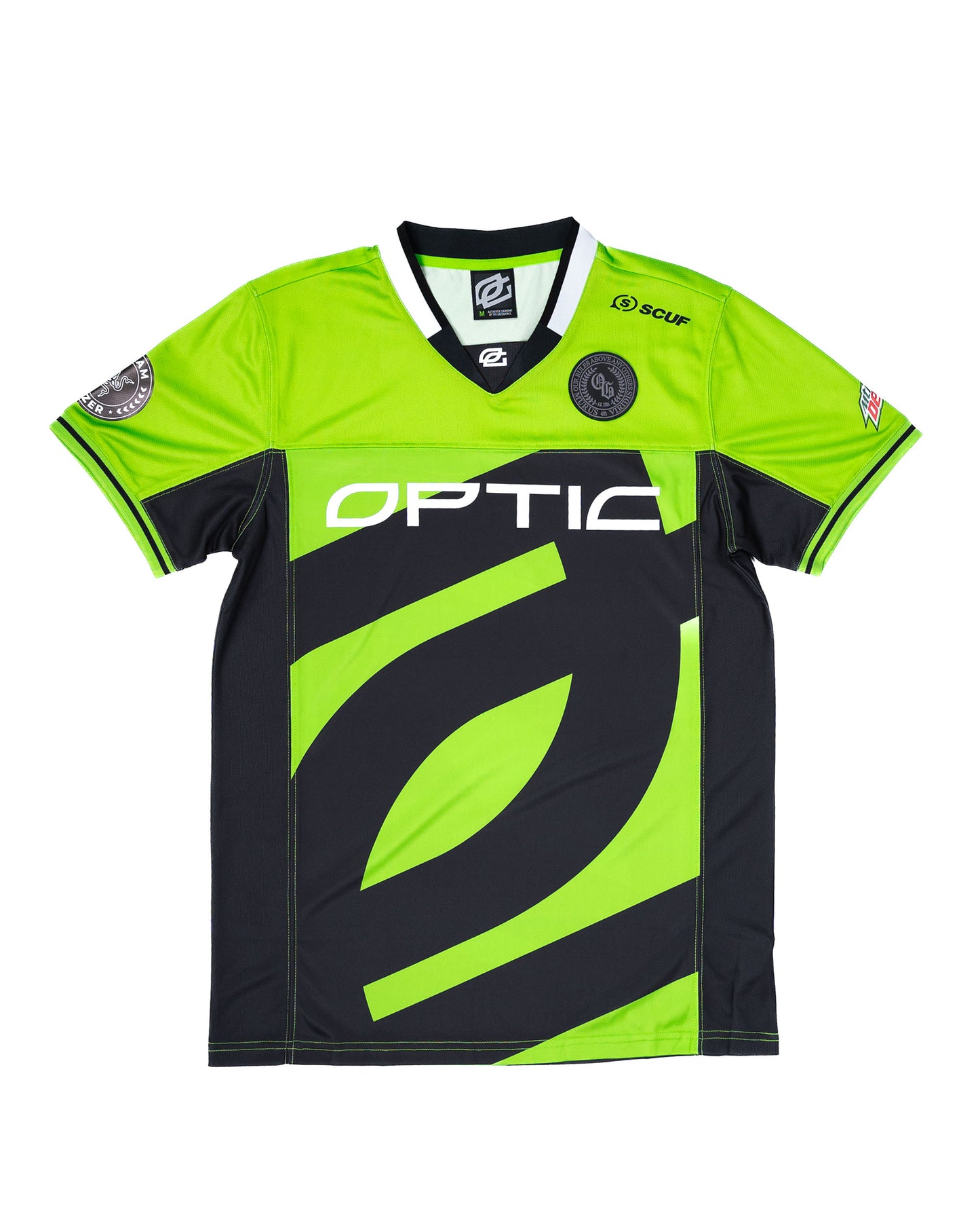 OpTic Legacy Jersey