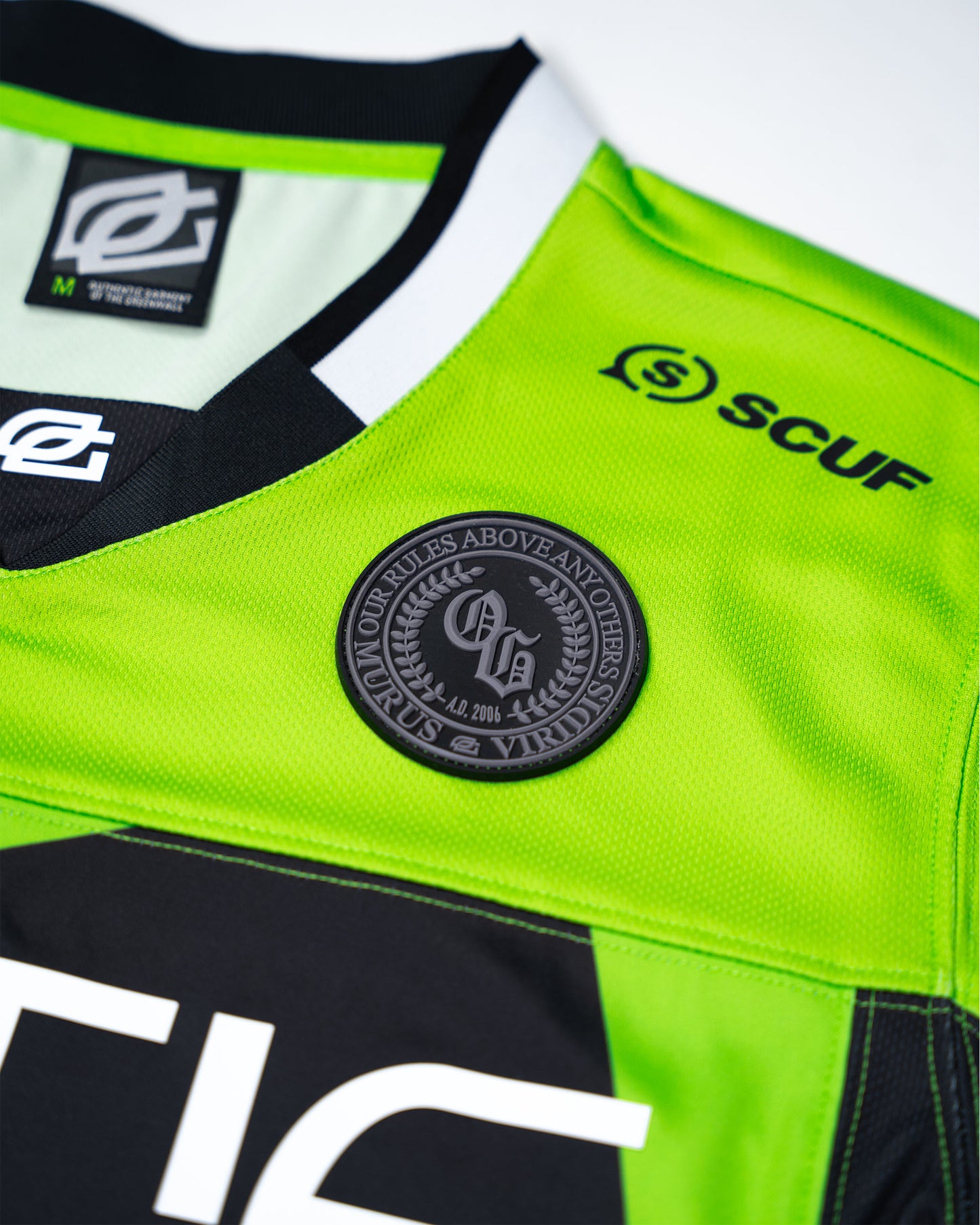 OpTic Legacy Jersey