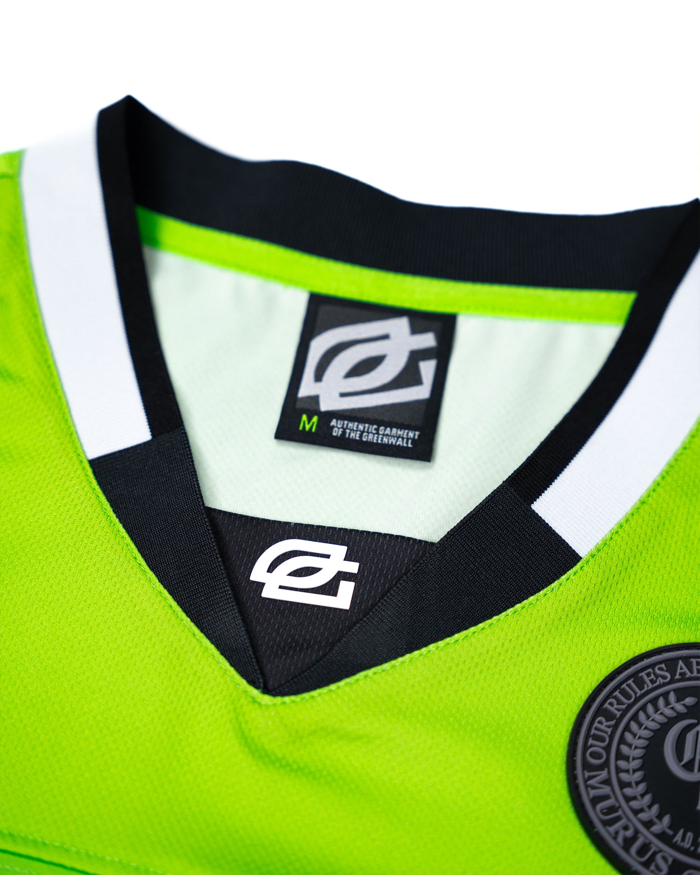 OpTic Legacy Jersey