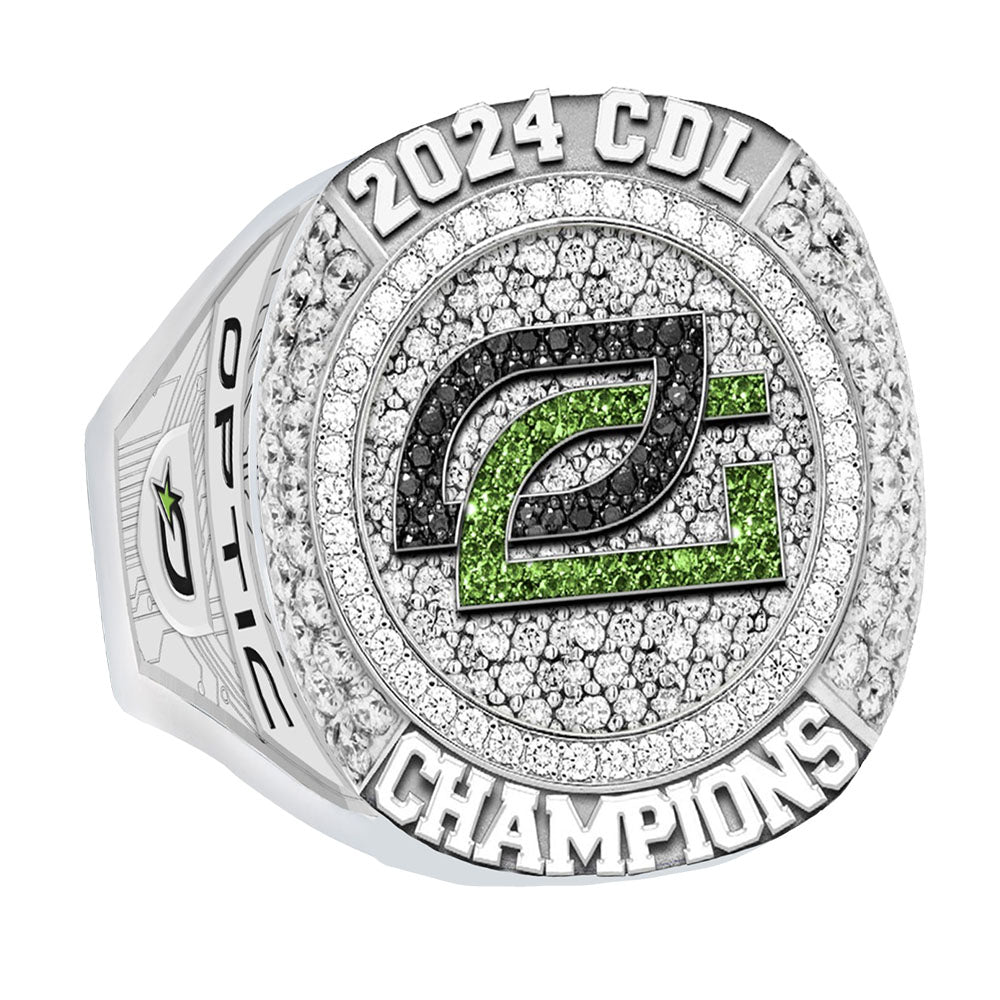 PRE-SALE 2024 Replica Championship Ring