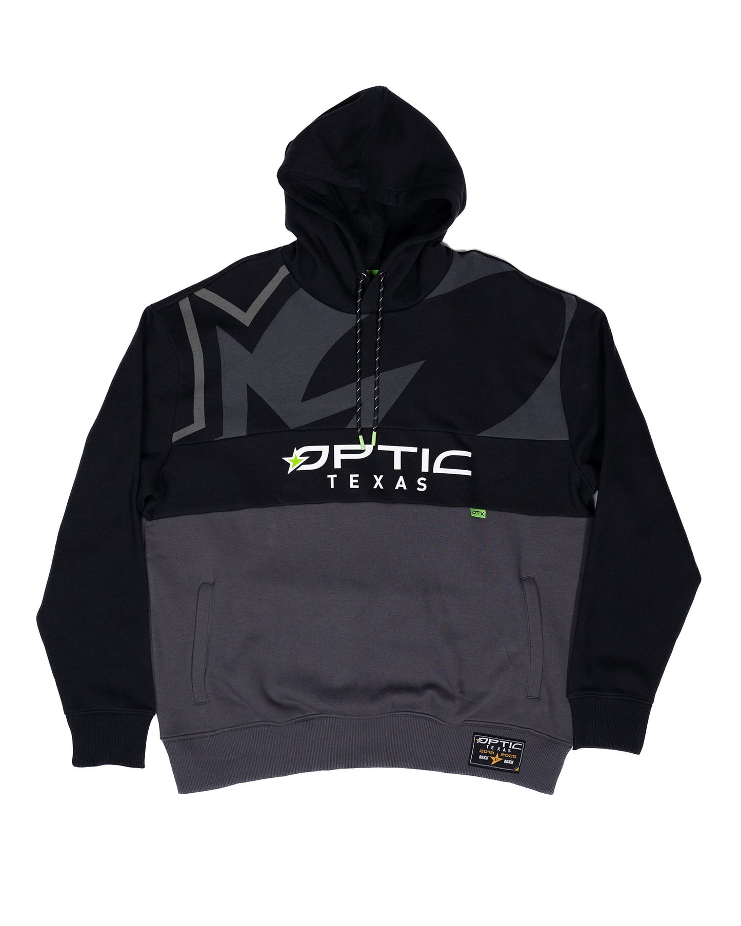 2025 Optic Texas Hoodie