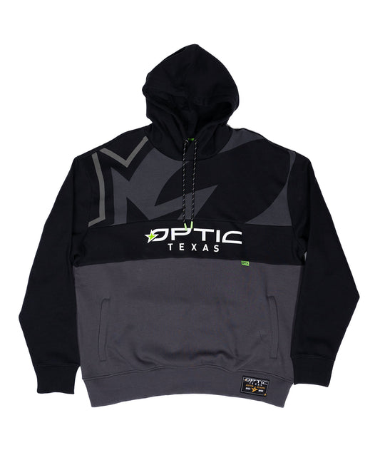 2025 Optic Texas Hoodie