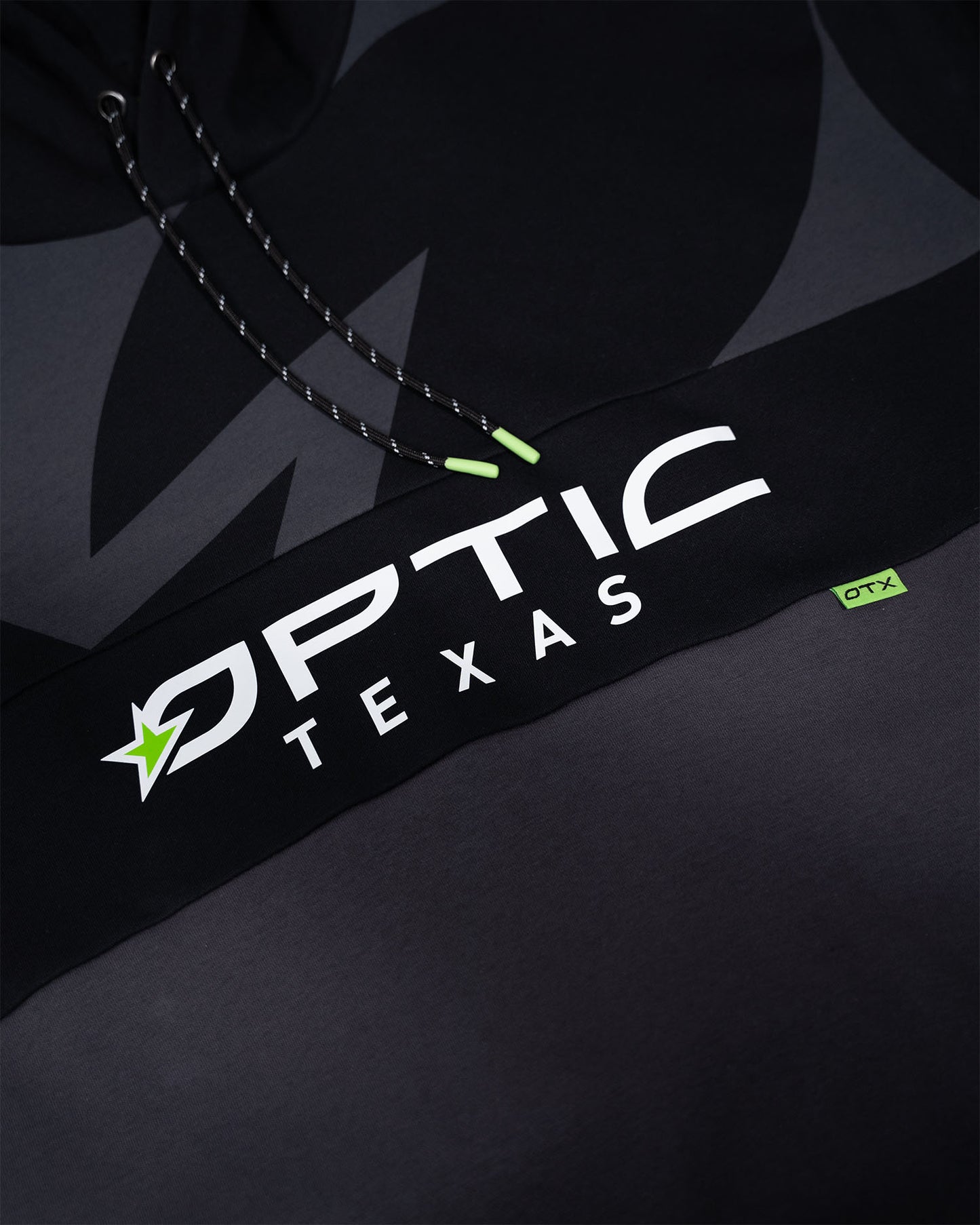 2025 Optic Texas Hoodie