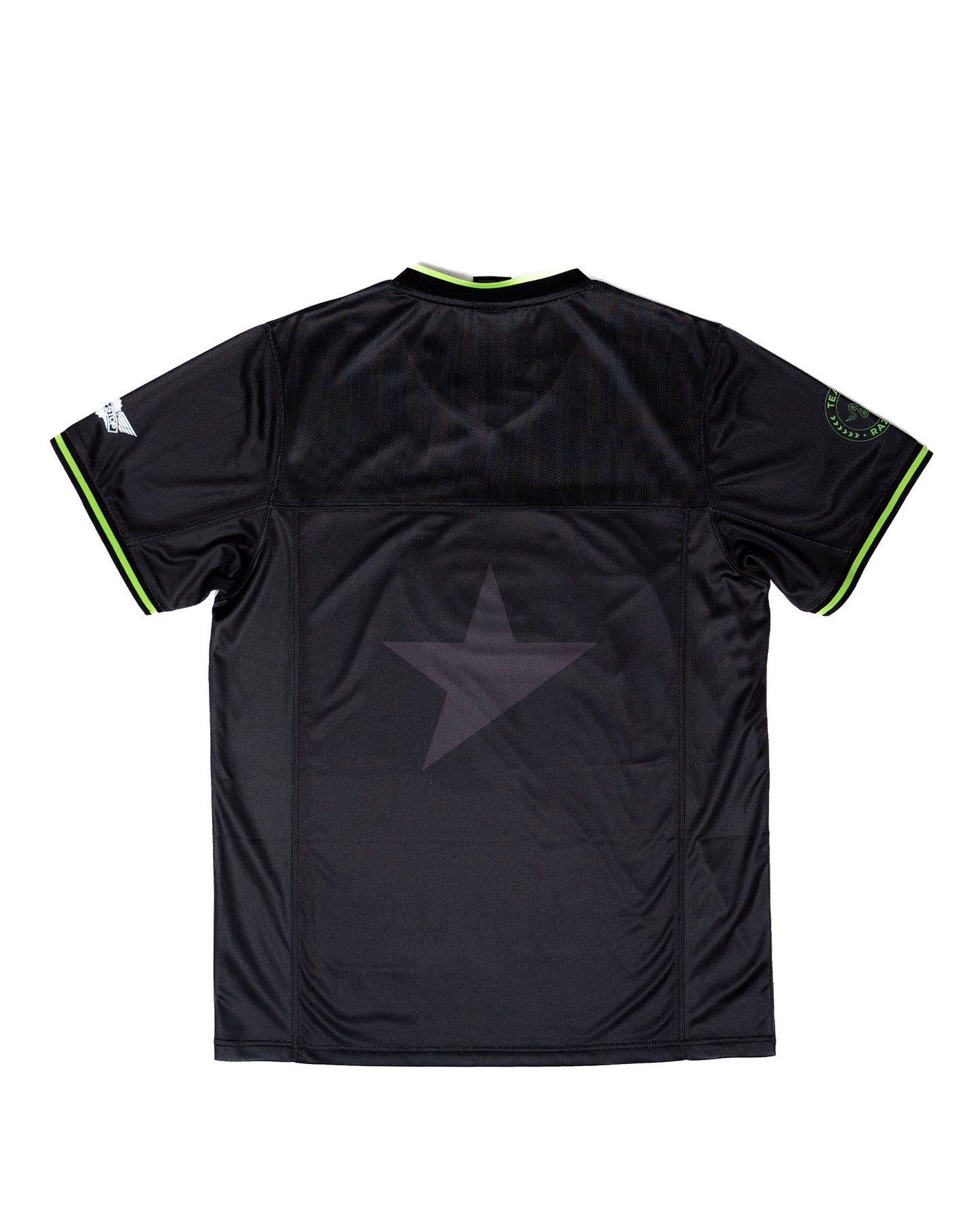 2025 OpTic Texas Jersey