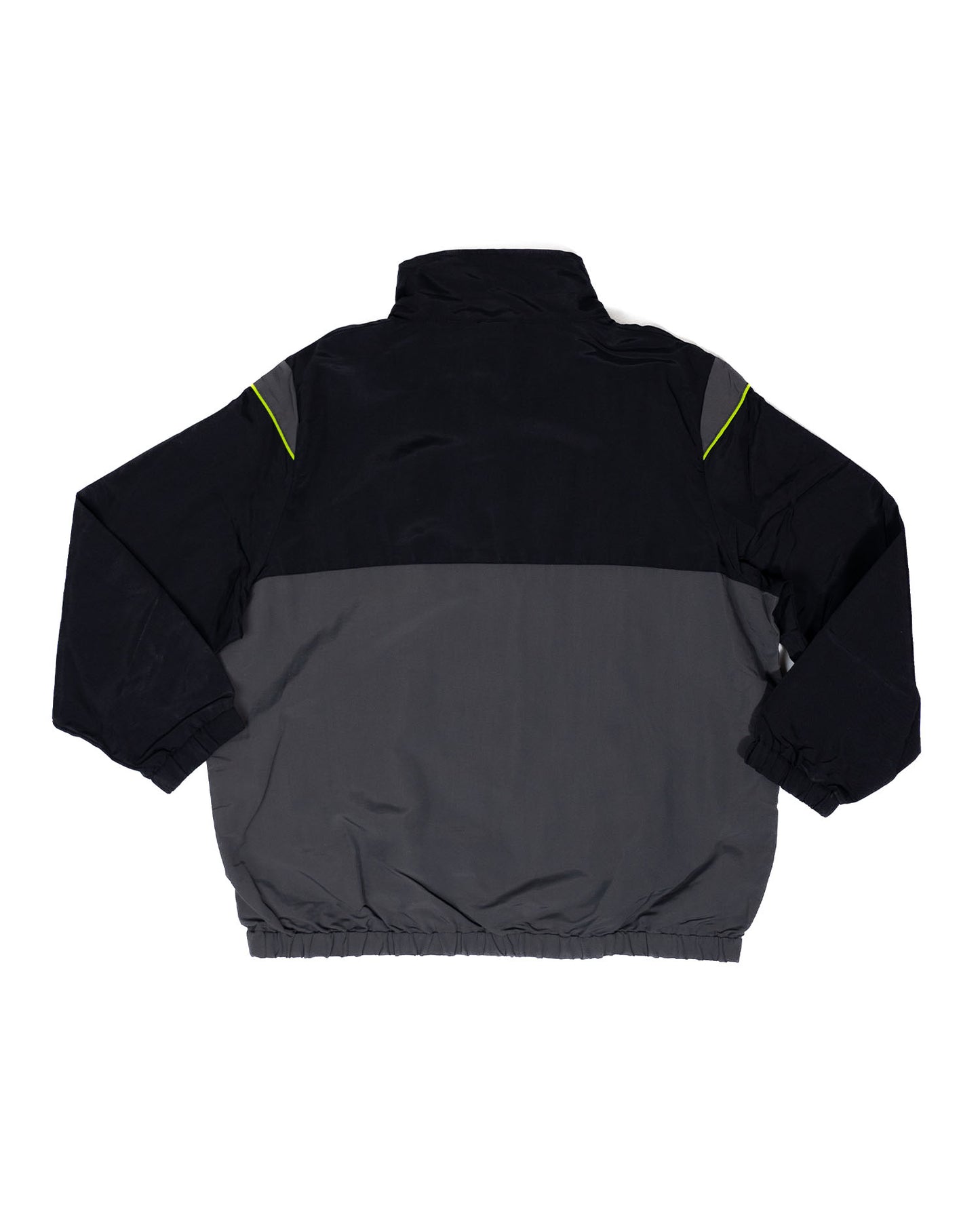 OpTic Warm Up Jacket - Black