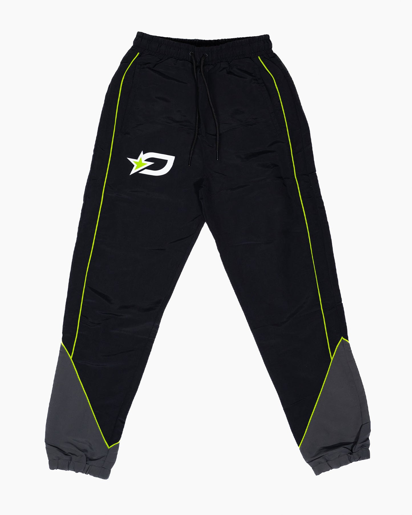 OpTic Warm Up Pants - Black