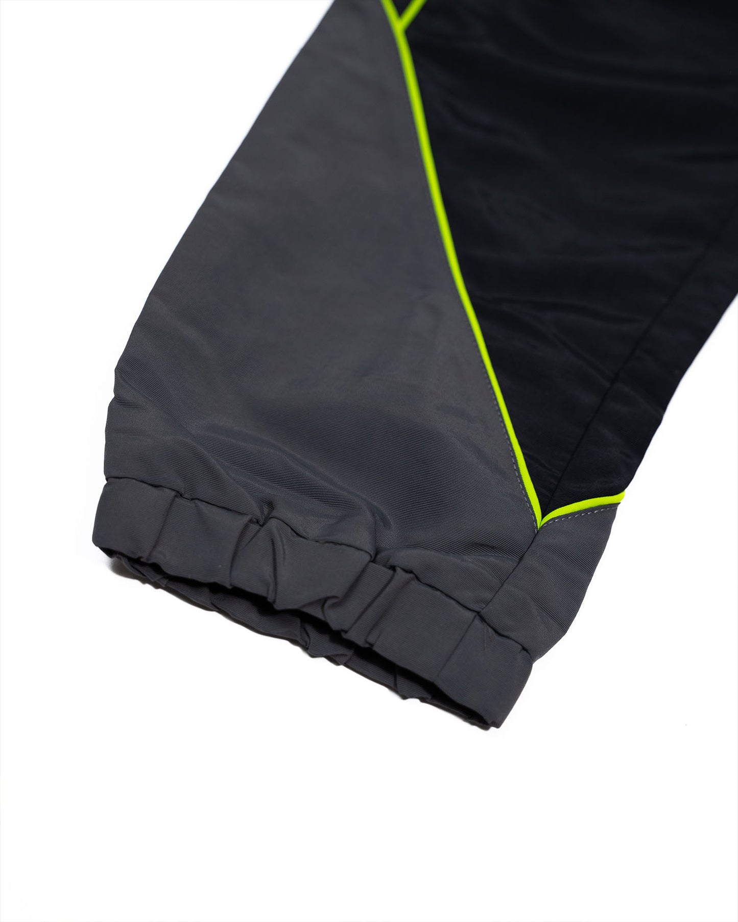 OpTic Warm Up Pants - Black