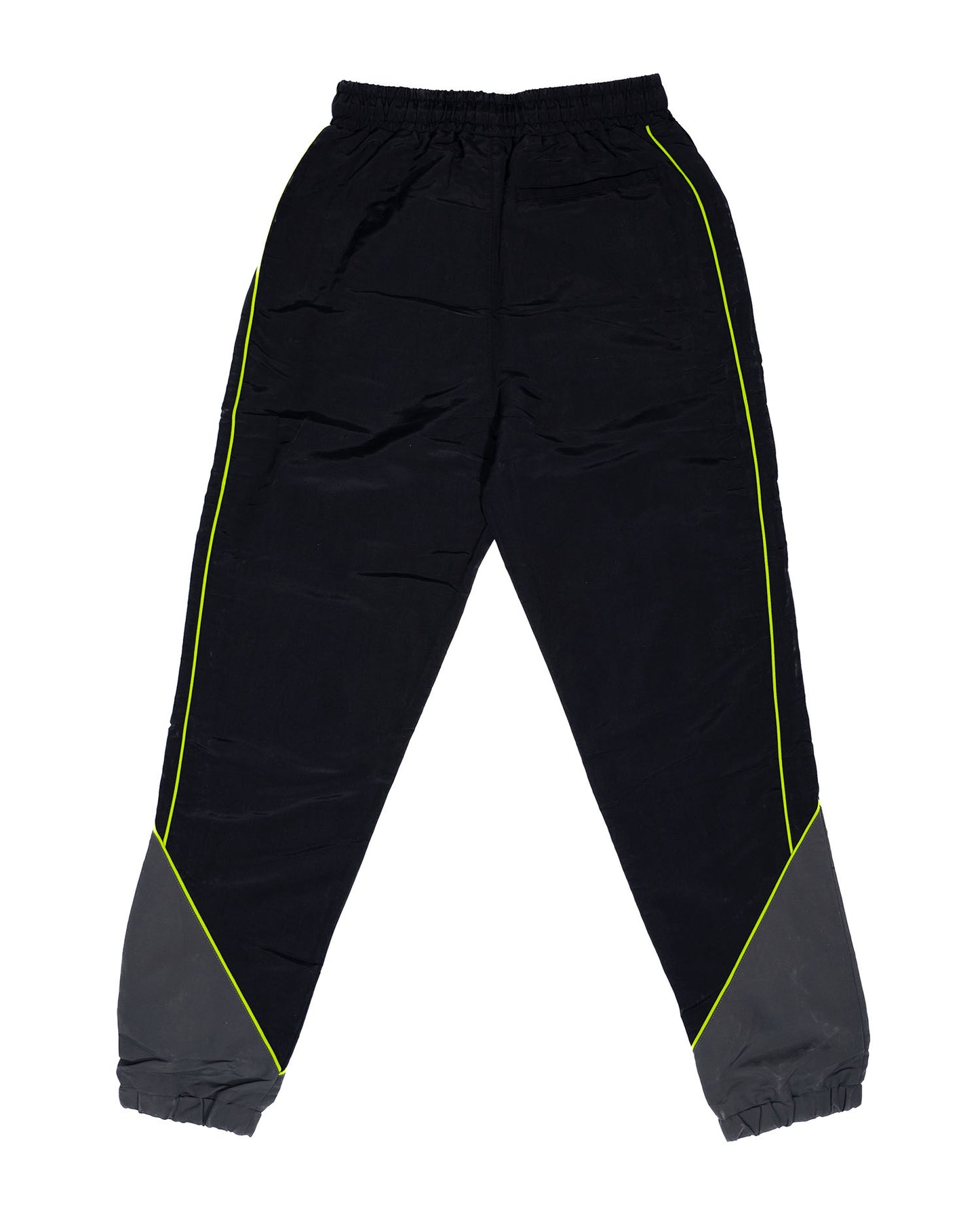 OpTic Warm Up Pants - Black