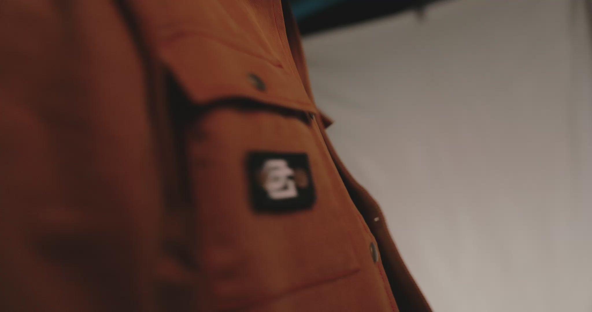 M85 Fall Jacket – OpTic
