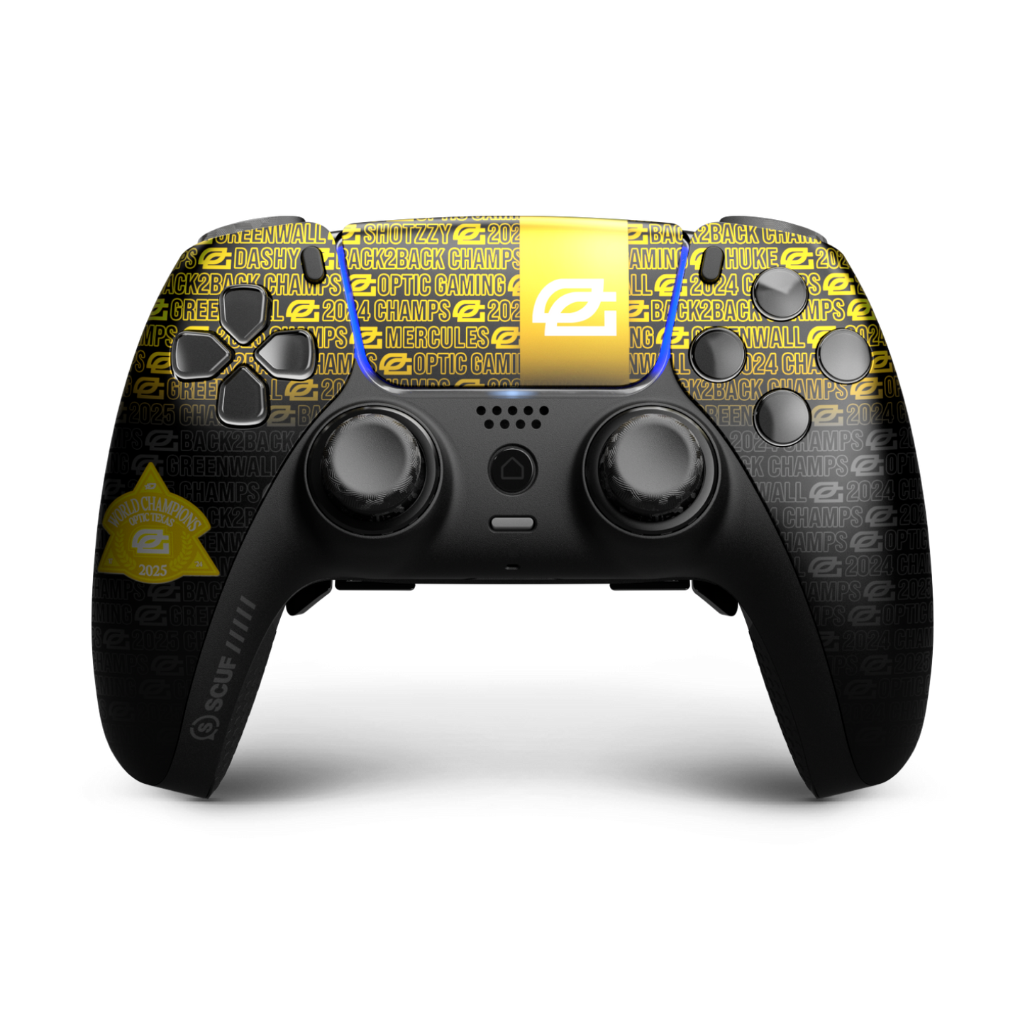 Scuf REFLEX FPS WITH TMR OpTic B2B Champions Edition LE