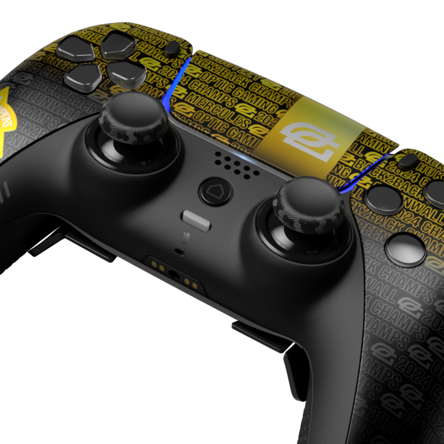 Scuf REFLEX FPS WITH TMR OpTic B2B Champions Edition LE