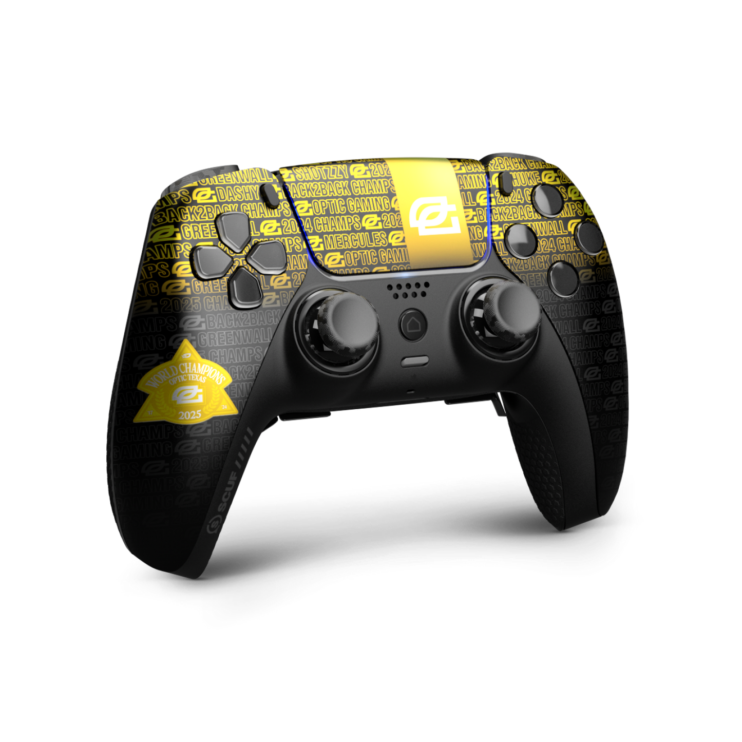 Scuf REFLEX FPS WITH TMR OpTic B2B Champions Edition LE