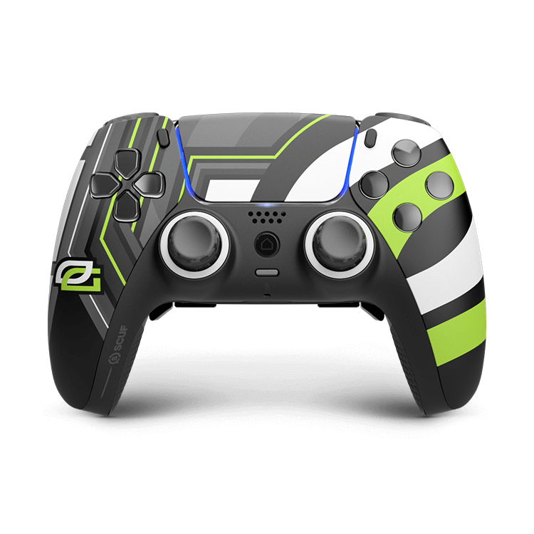 OPTIC 2024 SCUF REFLEX – OpTic Gaming