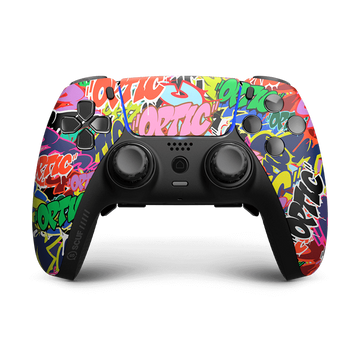 OPTIC 2024 SCUF REFLEX