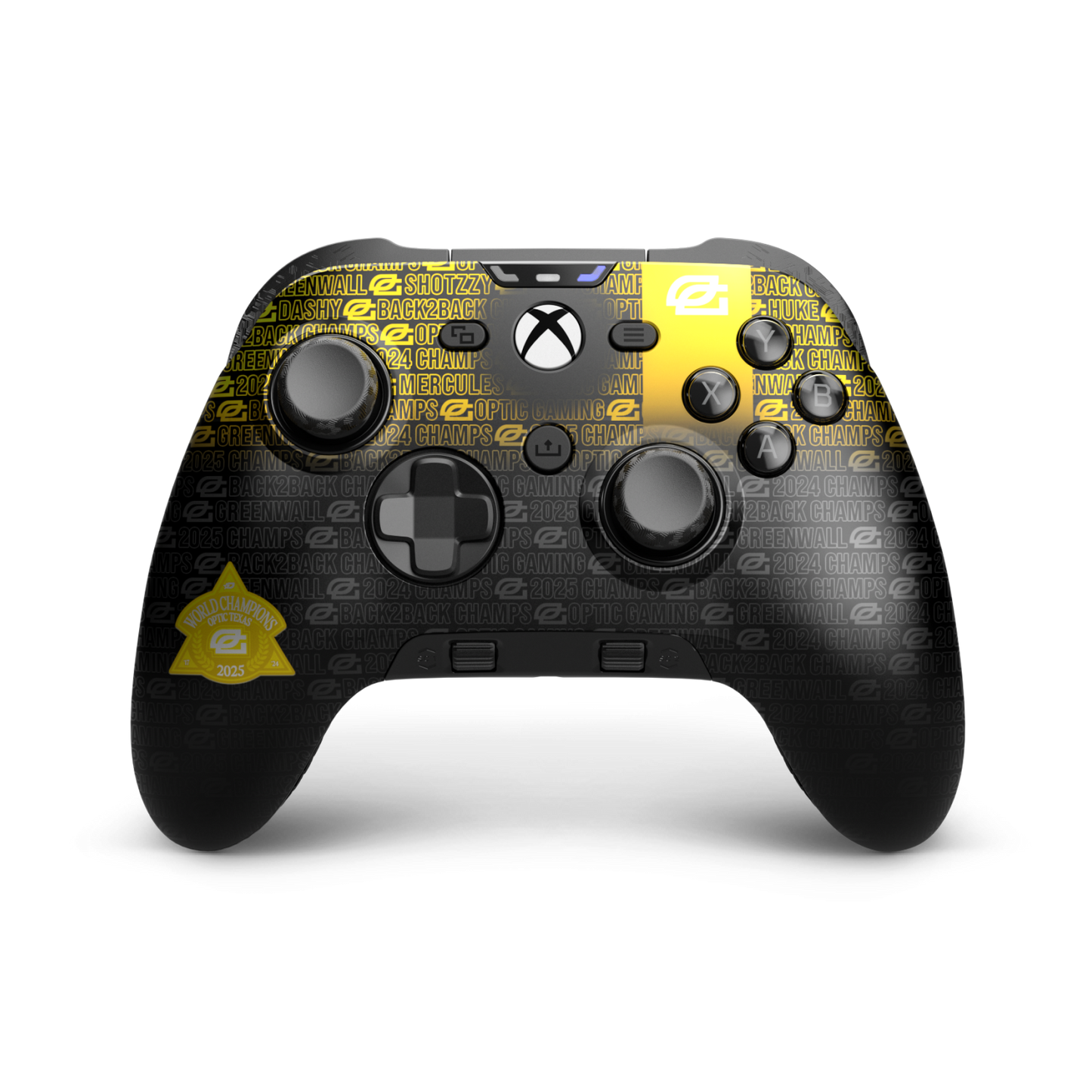 Scuf Valor Pro Wireless OpTic B2B Champions Edition LE