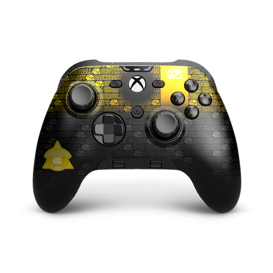 Scuf Valor Pro Wireless OpTic B2B Champions Edition LE