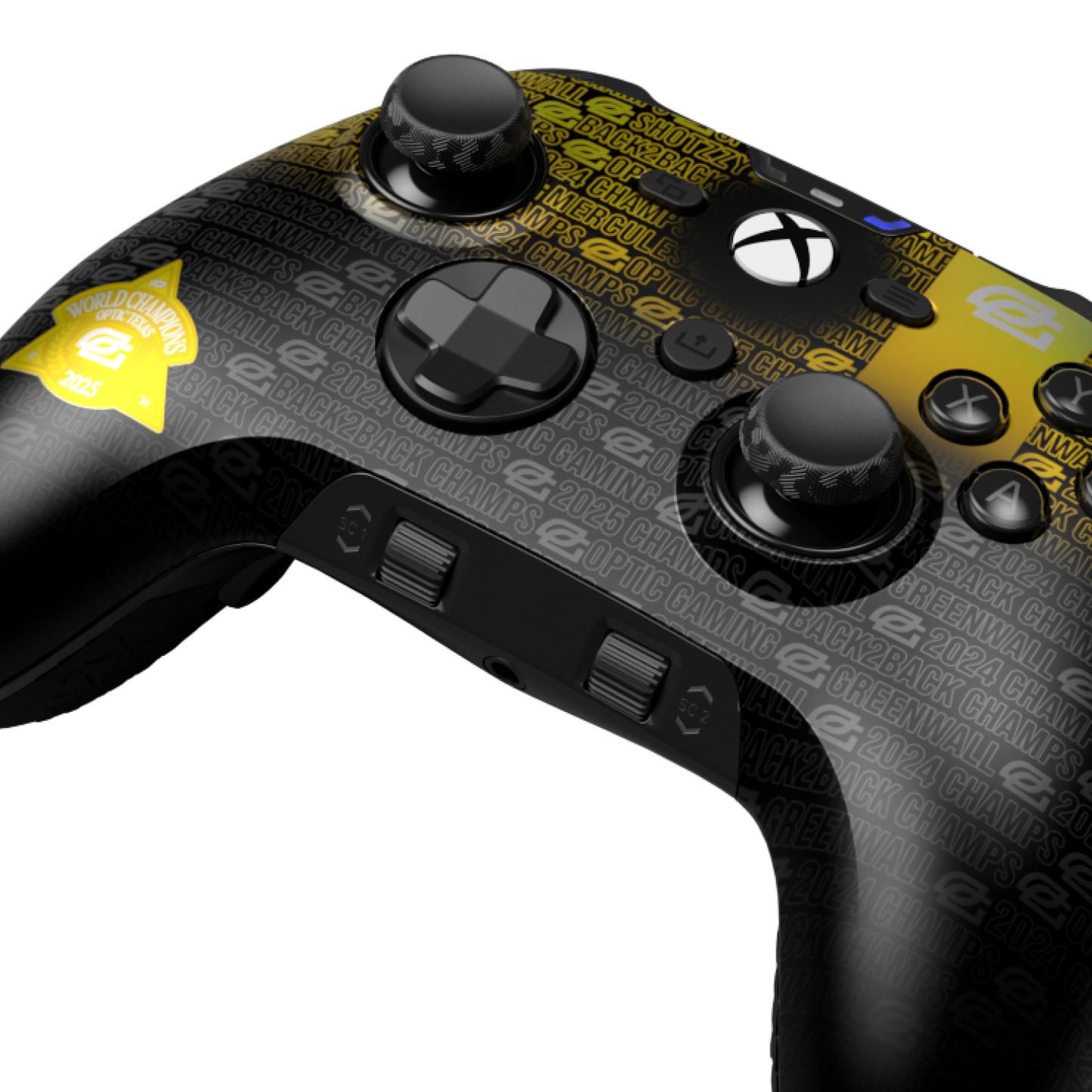 Scuf Valor Pro Wireless OpTic B2B Champions Edition LE